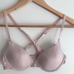 Lula Lu Petites convertible racerback 32aaa